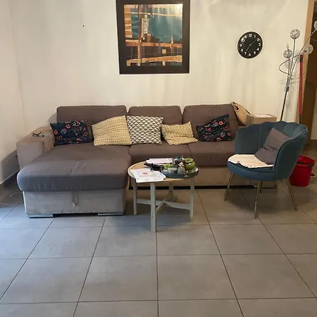 Apartament Joli Proche Centre