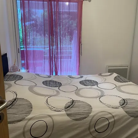 Apartament Joli Proche Centre *