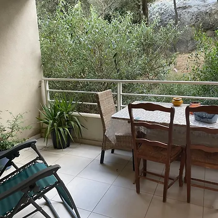 Apartament Joli Proche Centre *